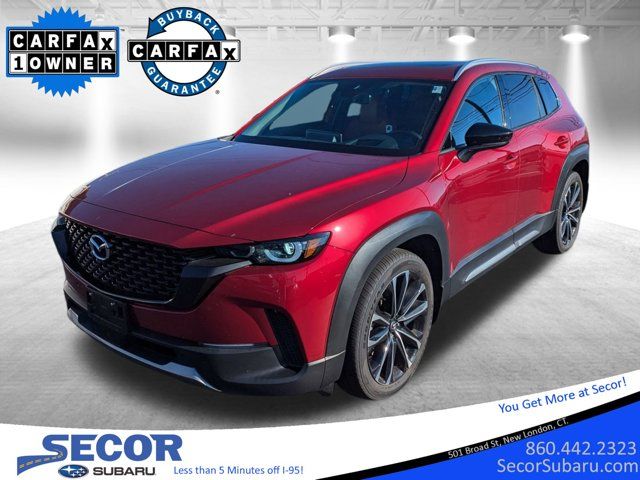 2023 Mazda CX-50 2.5 Turbo Premium Plus Package