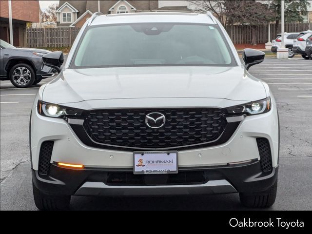 2023 Mazda CX-50 2.5 Turbo Premium Plus Package