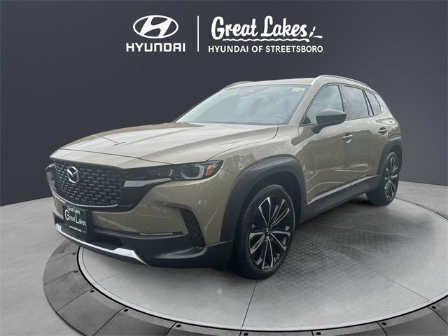 2023 Mazda CX-50 2.5 Turbo Premium Plus Package