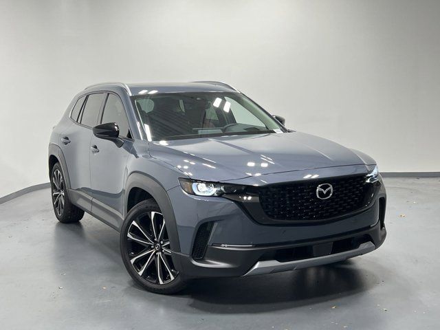 2023 Mazda CX-50 2.5 Turbo Premium Plus Package