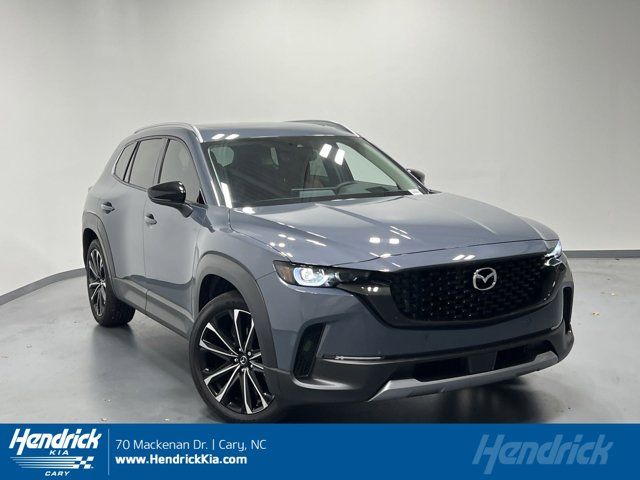 2023 Mazda CX-50 2.5 Turbo Premium Plus Package