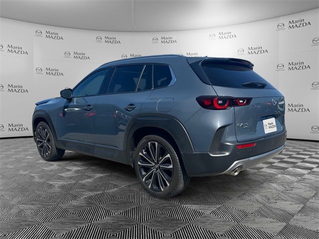 2023 Mazda CX-50 2.5 Turbo Premium Plus Package