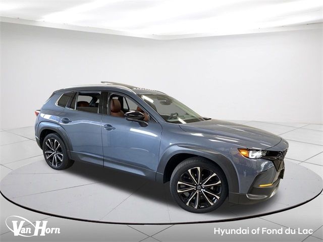 2023 Mazda CX-50 2.5 Turbo Premium Plus Package