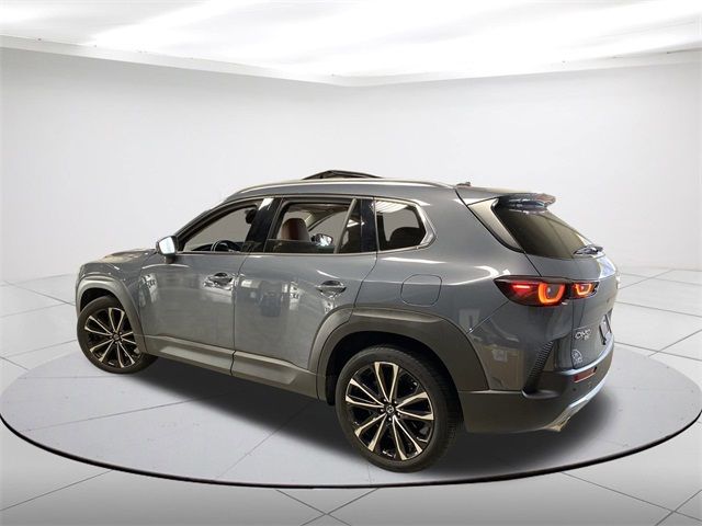 2023 Mazda CX-50 2.5 Turbo Premium Plus Package