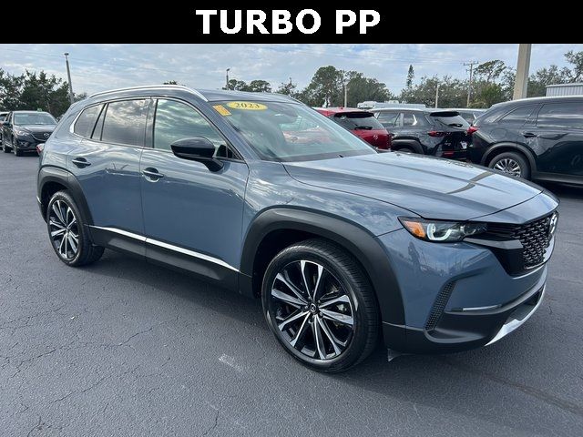 2023 Mazda CX-50 2.5 Turbo Premium Plus Package