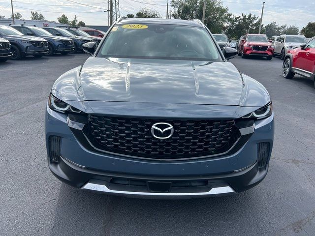 2023 Mazda CX-50 2.5 Turbo Premium Plus Package