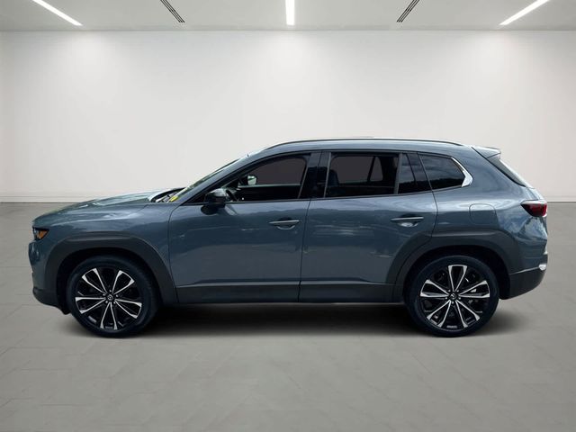 2023 Mazda CX-50 2.5 Turbo Premium Plus Package