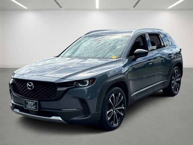 2023 Mazda CX-50 2.5 Turbo Premium Plus Package