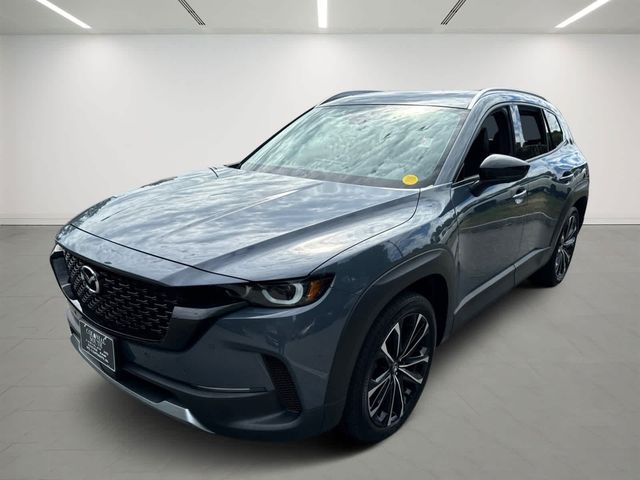 2023 Mazda CX-50 2.5 Turbo Premium Plus Package