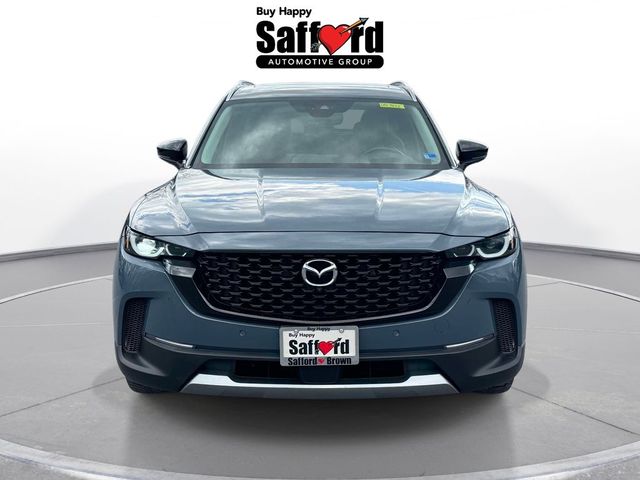 2023 Mazda CX-50 2.5 Turbo Premium Plus Package