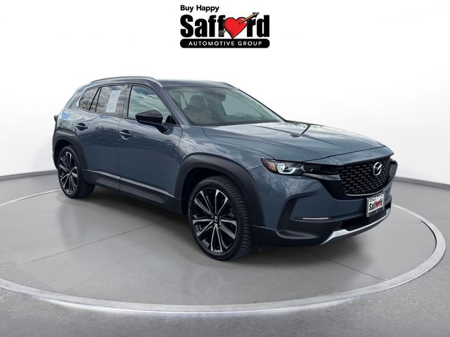 2023 Mazda CX-50 2.5 Turbo Premium Plus Package