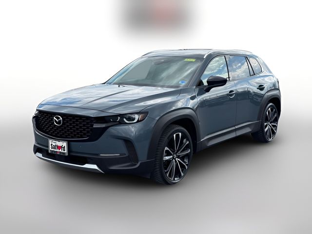 2023 Mazda CX-50 2.5 Turbo Premium Plus Package