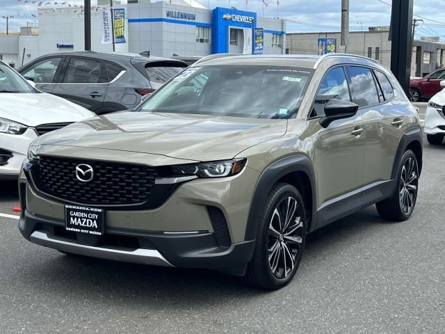 2023 Mazda CX-50 2.5 Turbo Premium Plus Package