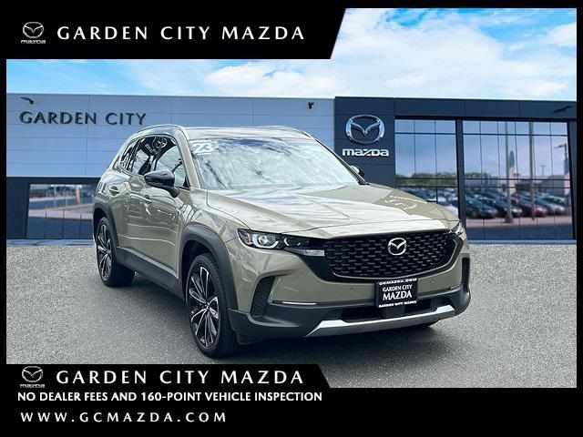 2023 Mazda CX-50 2.5 Turbo Premium Plus Package