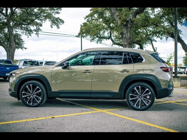 2023 Mazda CX-50 2.5 Turbo Premium Plus Package