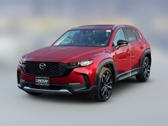 2023 Mazda CX-50 2.5 Turbo Premium Plus Package