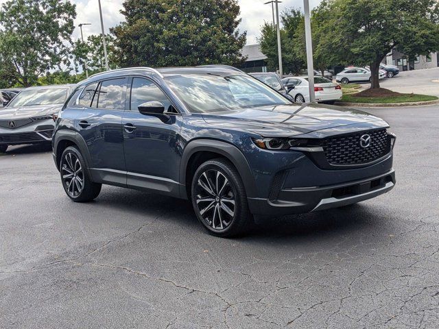 2023 Mazda CX-50 2.5 Turbo Premium Plus Package