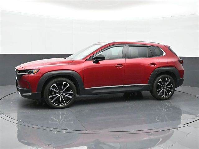 2023 Mazda CX-50 2.5 Turbo Premium Plus Package