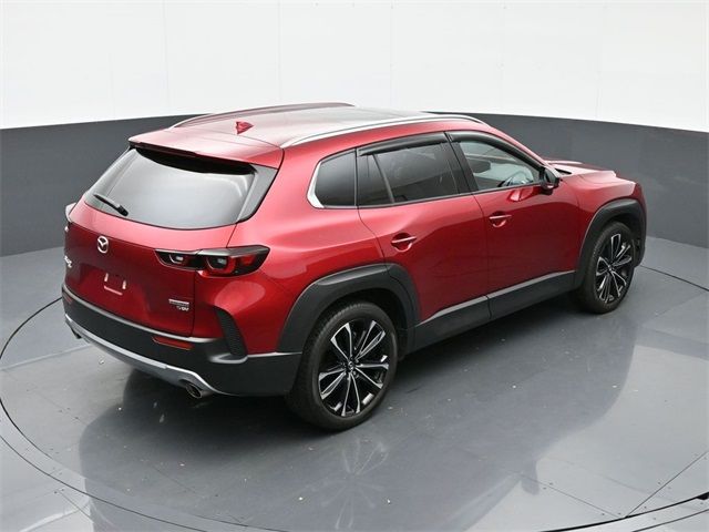 2023 Mazda CX-50 2.5 Turbo Premium Plus Package