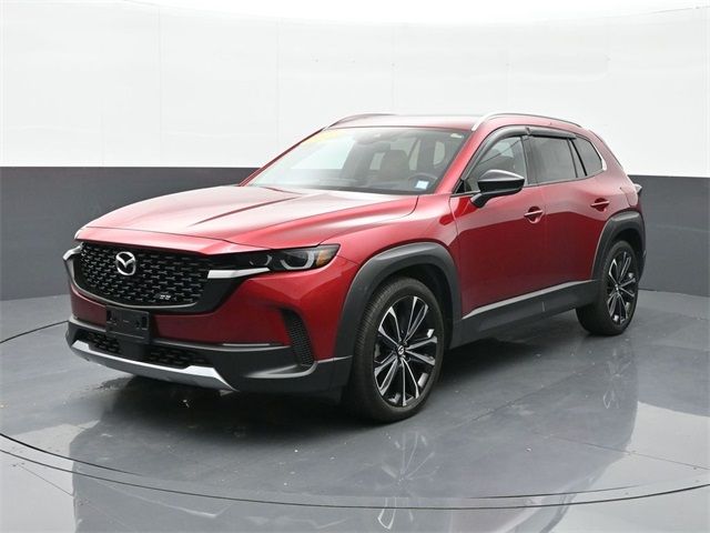 2023 Mazda CX-50 2.5 Turbo Premium Plus Package