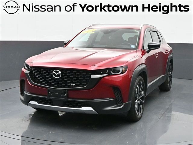 2023 Mazda CX-50 2.5 Turbo Premium Plus Package