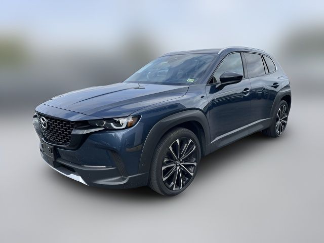 2023 Mazda CX-50 2.5 Turbo Premium Plus Package