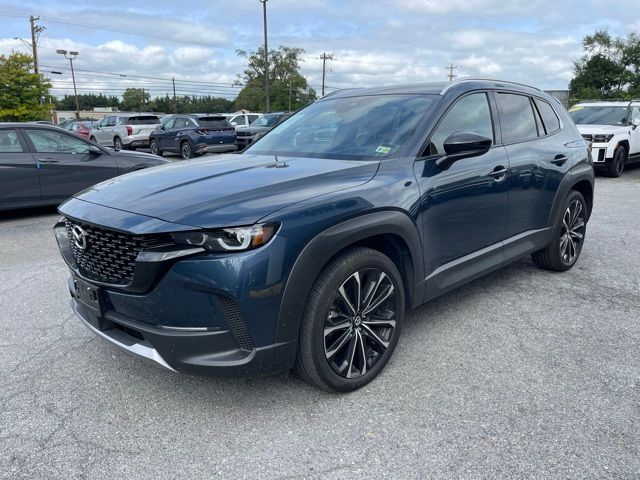 2023 Mazda CX-50 2.5 Turbo Premium Plus Package