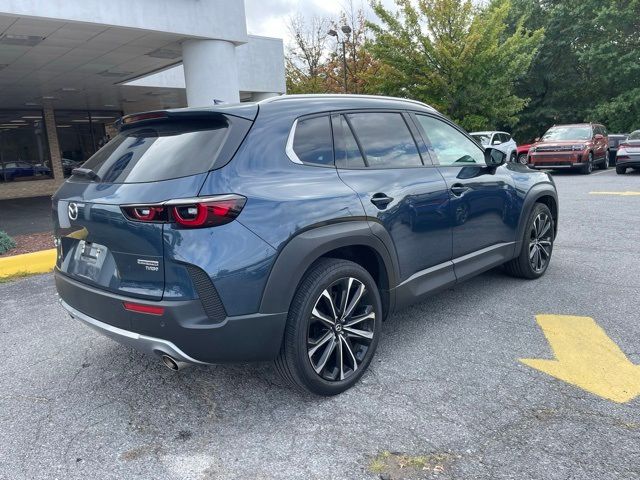 2023 Mazda CX-50 2.5 Turbo Premium Plus Package