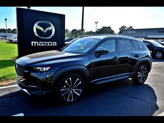 2023 Mazda CX-50 2.5 Turbo Premium Plus Package