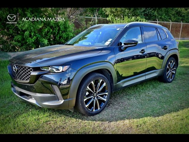 2023 Mazda CX-50 2.5 Turbo Premium Plus Package