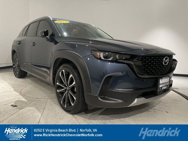 2023 Mazda CX-50 2.5 Turbo Premium Plus Package