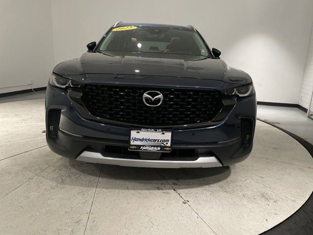 2023 Mazda CX-50 2.5 Turbo Premium Plus Package