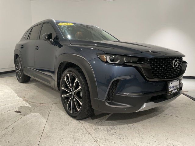 2023 Mazda CX-50 2.5 Turbo Premium Plus Package