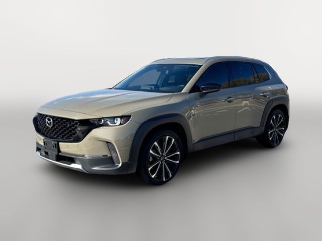 2023 Mazda CX-50 2.5 Turbo Premium Plus Package