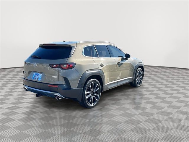 2023 Mazda CX-50 2.5 Turbo Premium Plus Package