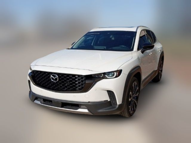 2023 Mazda CX-50 2.5 Turbo Premium Plus Package