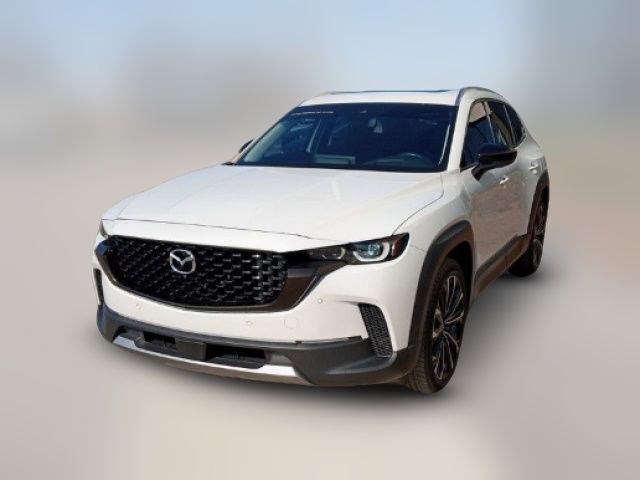 2023 Mazda CX-50 2.5 Turbo Premium Plus Package