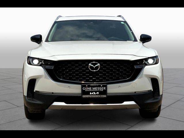 2023 Mazda CX-50 2.5 Turbo Premium Plus Package