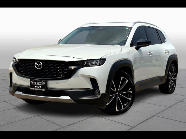 2023 Mazda CX-50 2.5 Turbo Premium Plus Package