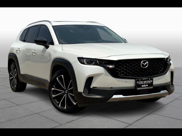 2023 Mazda CX-50 2.5 Turbo Premium Plus Package