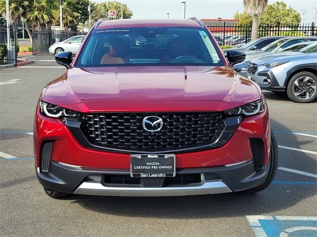 2023 Mazda CX-50 2.5 Turbo Premium Plus Package