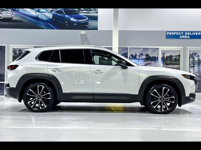 2023 Mazda CX-50 2.5 Turbo Premium Plus Package