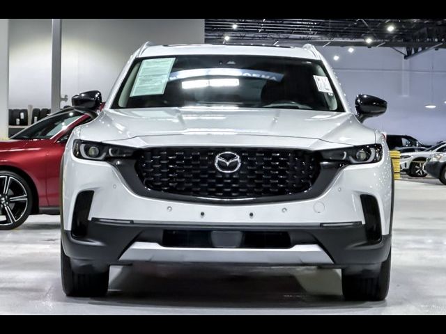 2023 Mazda CX-50 2.5 Turbo Premium Plus Package