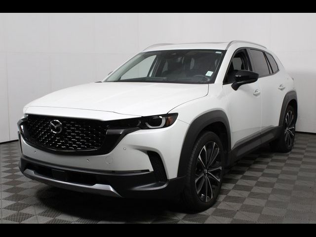 2023 Mazda CX-50 2.5 Turbo Premium Plus Package