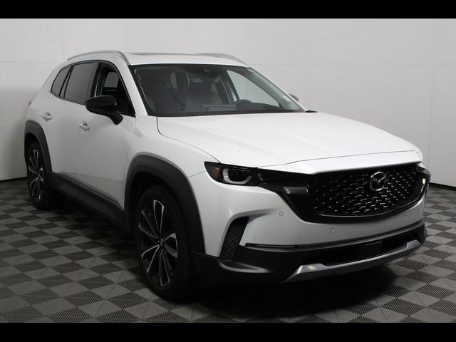 2023 Mazda CX-50 2.5 Turbo Premium Plus Package