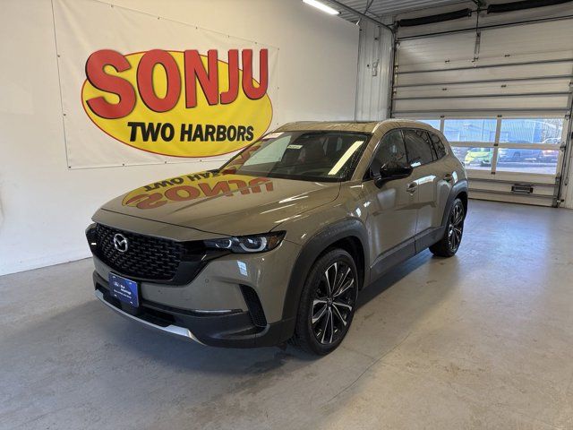 2023 Mazda CX-50 2.5 Turbo Premium Plus Package