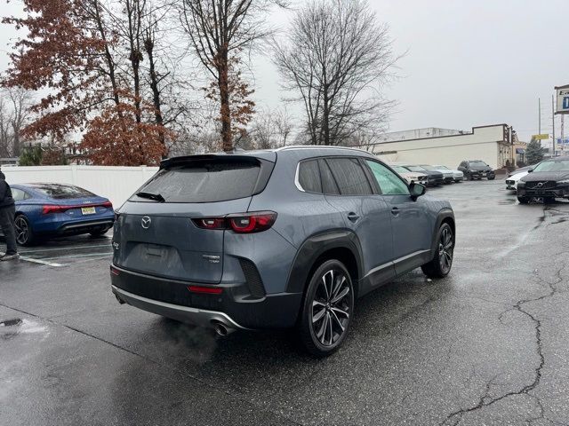 2023 Mazda CX-50 2.5 Turbo Premium Plus Package