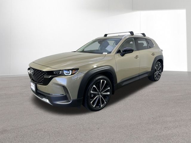 2023 Mazda CX-50 2.5 Turbo Premium Plus Package