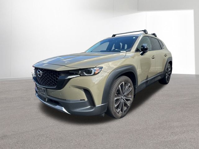 2023 Mazda CX-50 2.5 Turbo Premium Plus Package