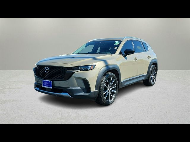 2023 Mazda CX-50 2.5 Turbo Premium Plus Package